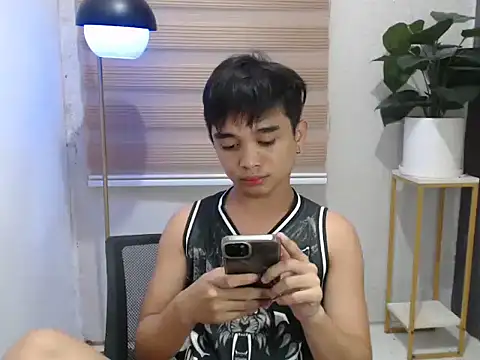 sexysam14 online show from 13, 11, 2025