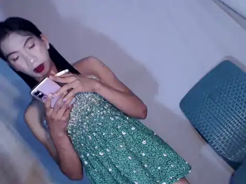 xyourdreamtrans online show from 21, 12, 2025