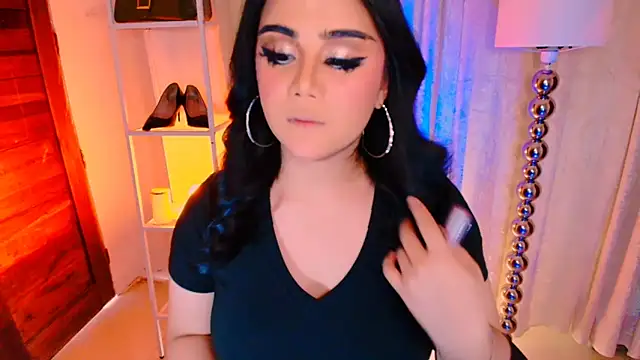 MS VALERIA online show from 4, 2, 2026