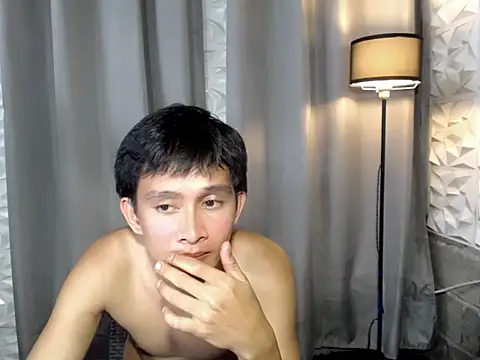 Snapshot of prince_elaijah chatting on 2, 7, 2026 prince elaijah online show from 2, 7, 2026