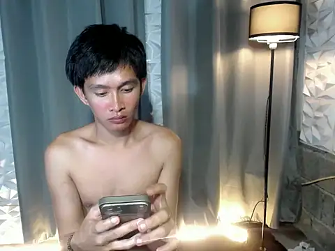 Snapshot of prince_elaijah chatting on 2, 7, 2026 prince elaijah online show from 2, 7, 2026