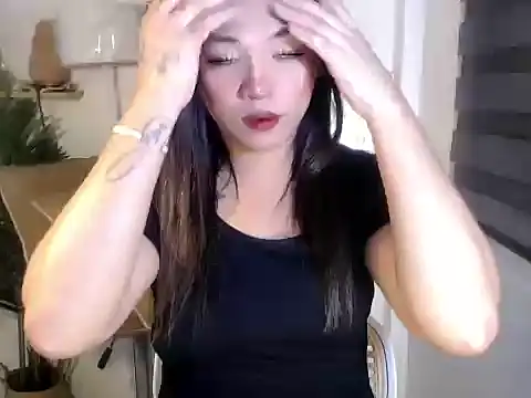 Snapshot of scarlett_brownx69 chatting on 23, 6, 2026 scarlett brownx69 online show from 23, 6, 2026
