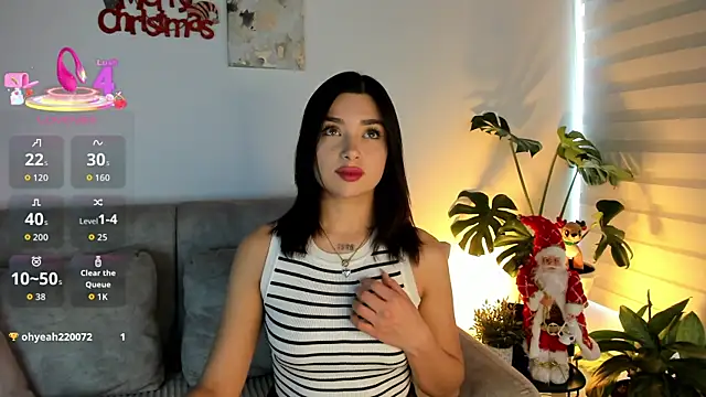 Estrer collins online show from 18, 12, 2025