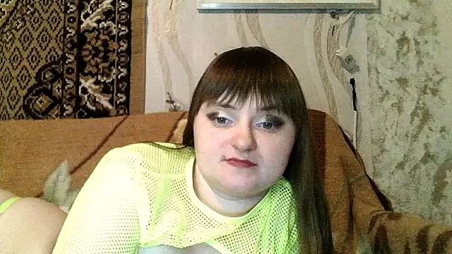 LuckyLust11 online show from 26, 11, 2025