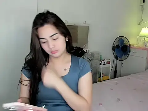 Alovelydoll nica online show from 15, 3, 2026