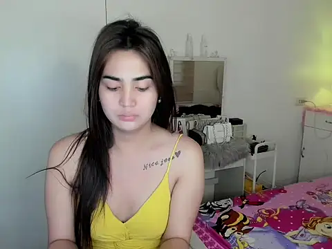 Alovelydoll nica online show from 4, 4, 2026