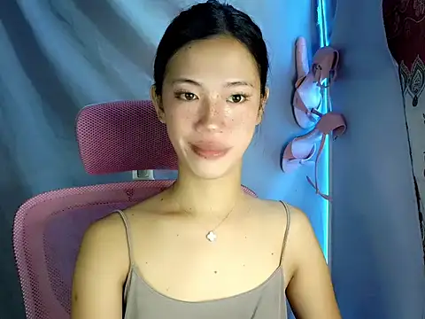 Ayabell123 online show from 26, 2, 2026