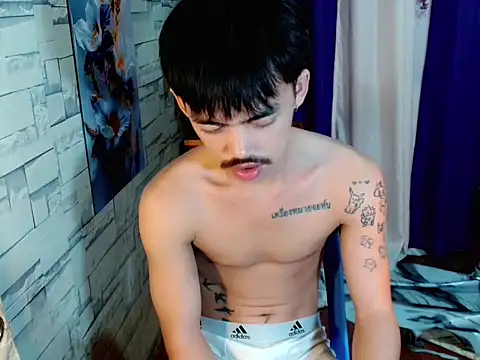 urhunky boy online show from 9, 7, 2026