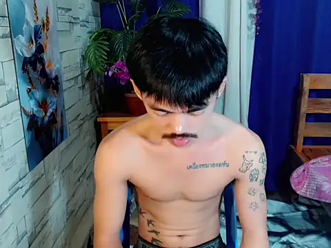 urhunky boy online show from 18, 7, 2026