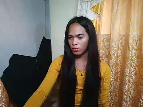 TS Jesyy online show from 9, 4, 2026