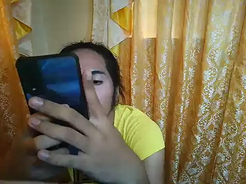 TS Jesyy online show from 21, 4, 2026