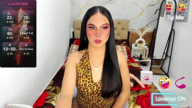 goddessyuki online show from 30, 3, 2026