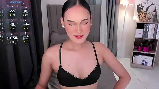 Snapshot of sensualmelody143 chatting on 31, 7, 2026 sensualmelody143 online show from 31, 7, 2026