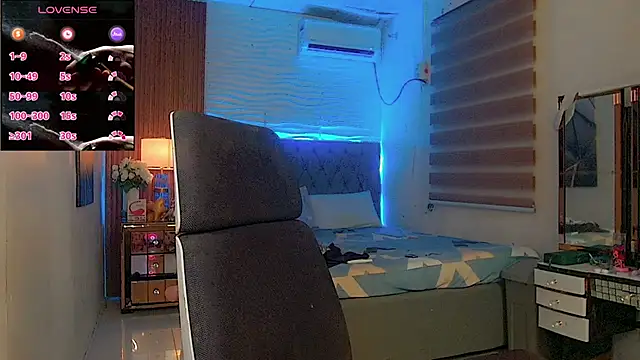 Paulalu95 online show from 13, 4, 2026