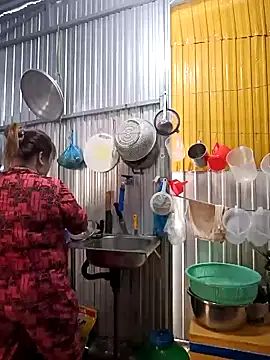 Cindy237st online show from 18, 1, 2026