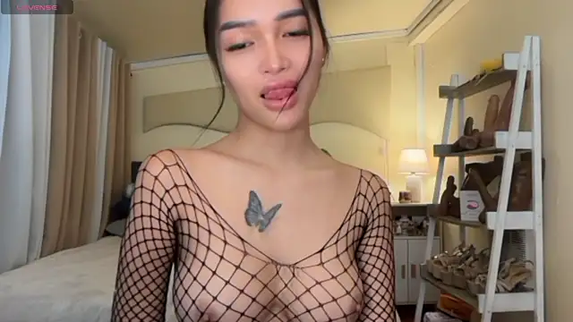  agatha143  online show from 21, 4, 2026