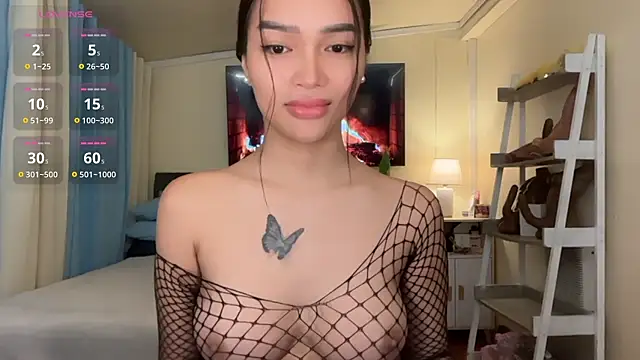 Snapshot of _agatha143_ chatting on 9, 7, 2026 agatha143 online show from 9, 7, 2026