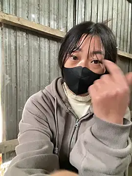 Snapshot of isaaa5 chatting on 17, 1, 2026 isaaa5 online show from 17, 1, 2026