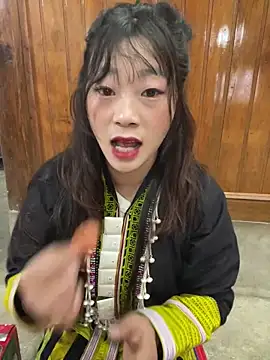 Snapshot of isaaa5 chatting on 17, 2, 2026 isaaa5 online show from 17, 2, 2026