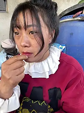 Snapshot of isaaa5 chatting on 27, 2, 2026 isaaa5 online show from 27, 2, 2026