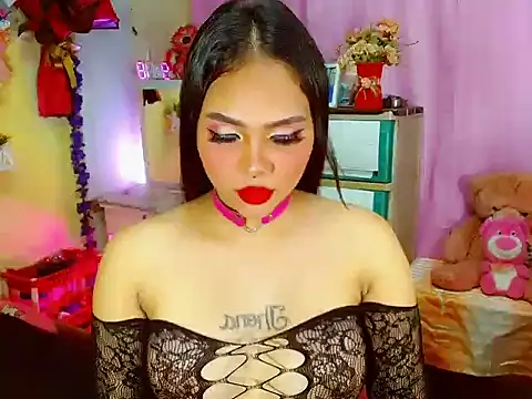 Nastykinkycutedoll online show from 11, 9, 2025