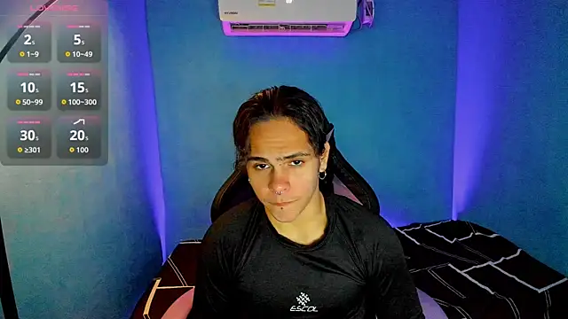 Snapshot of Maximiliano_scoott__ chatting on 18, 9, 2025 Maximiliano scoott   online show from 18, 9, 2025