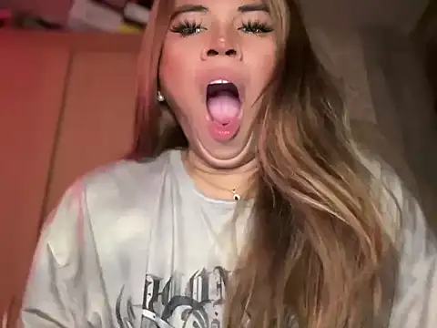 goddessofalltime online show from 5, 12, 2025