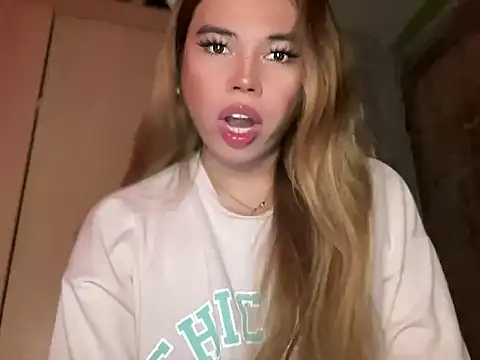 goddessofalltime online show from 17, 6, 2026