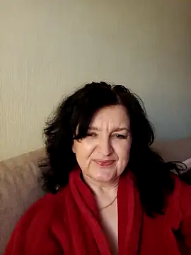 MilaSky4701 online show from 14, 10, 2025