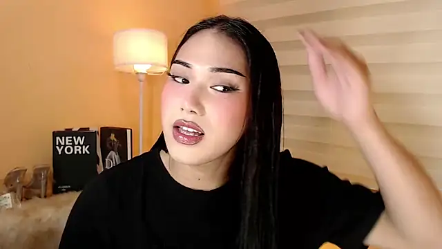 Snapshot of magnificent_kitana chatting on 26, 11, 2025 magnificent kitana online show from 26, 11, 2025