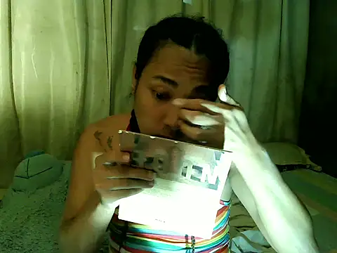 beatiful lust online show from 20, 12, 2025