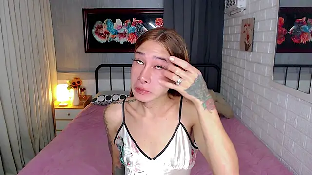 Snapshot of TRANSGODDESSA chatting on 22, 11, 2025 TRANSGODDESSA online show from 22, 11, 2025