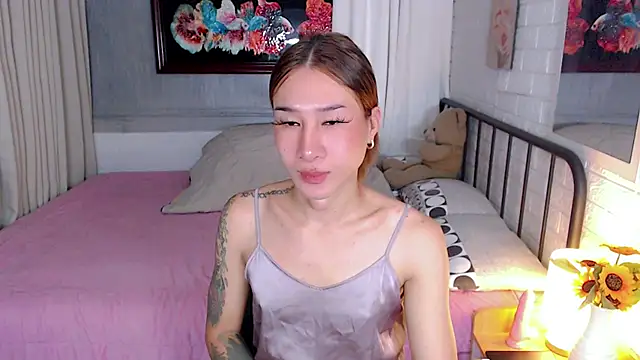 Snapshot of TRANSGODDESSA chatting on 30, 11, 2025 TRANSGODDESSA online show from 30, 11, 2025