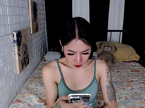 Snapshot of TRANSGODDESSA chatting on 31, 7, 2026 TRANSGODDESSA online show from 31, 7, 2026