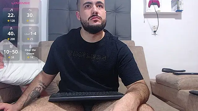 Snapshot of paulsprominence chatting on 19, 6, 2026 paulsprominence online show from 19, 6, 2026