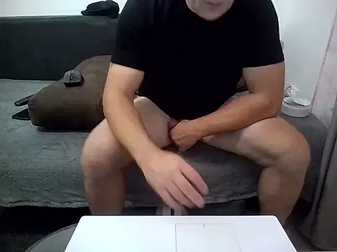 DaDDyLoVeSu83 online show from 19, 10, 2025
