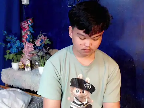 Reynelcock online show from 26, 2, 2026