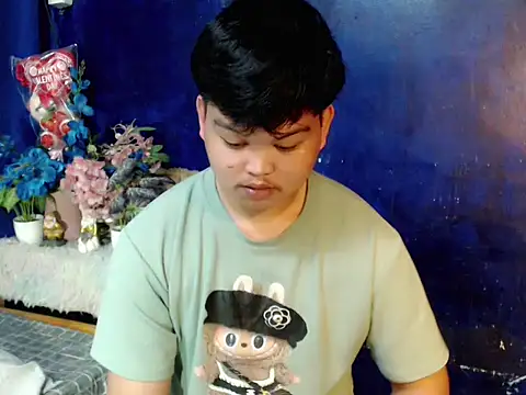 Reynelcock online show from 27, 2, 2026