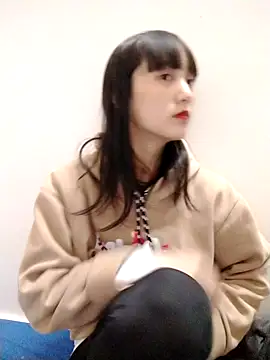 Kembong01 online show from 18, 11, 2025