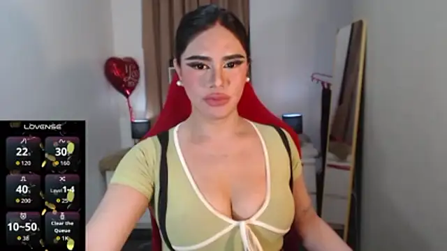 RebeccaTs online show from 17, 2, 2026