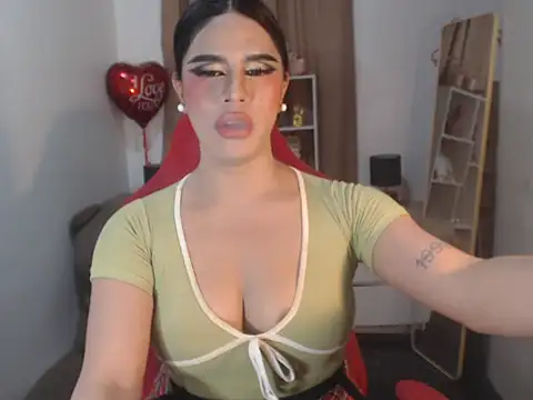 RebeccaTs online show from 21, 3, 2026