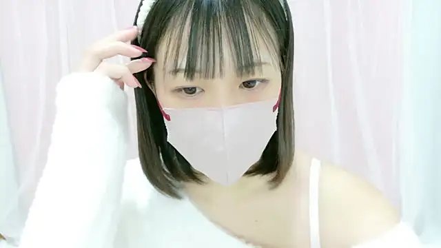 Snapshot of karen-chan chatting on 13, 2, 2026 karen-chan online show from 13, 2, 2026