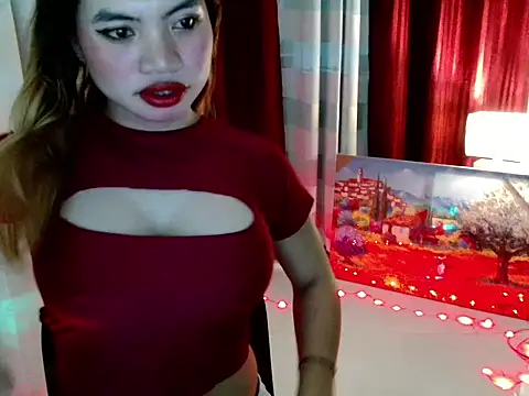 lover girl143 online show from 17, 2, 2026