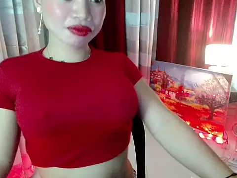 lover girl143 online show from 23, 2, 2026