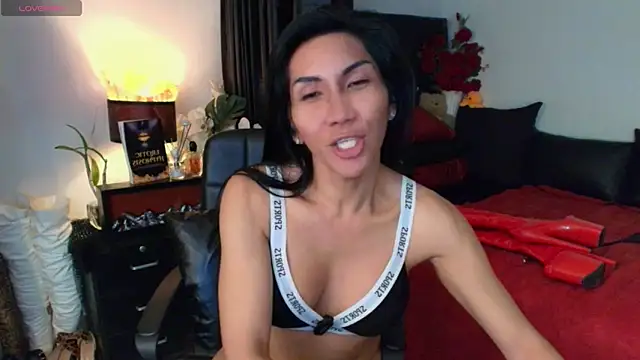 JadeScarlet LoveLace online show from 4, 3, 2026