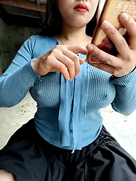 Rubyy Nk online show from 16, 3, 2026