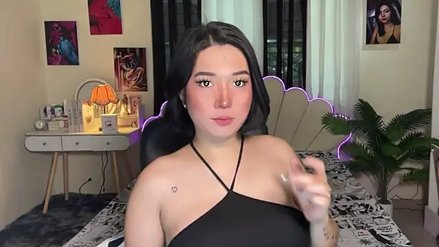 KateMadness online show from 2, 4, 2026