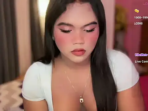 ursweet sofia online show from 31, 5, 2026