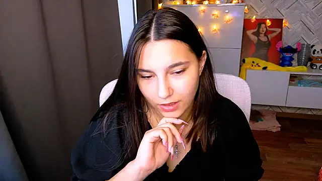 Arianna Grend online show from 10, 9, 2025