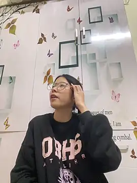 meomeo2k6 online show from 1, 12, 2025